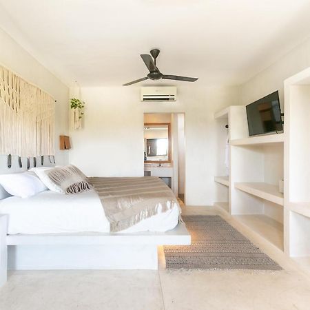 ホテル Tulum Townhouse By Amansala エクステリア 写真