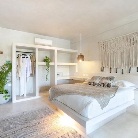 ホテル Tulum Townhouse By Amansala エクステリア 写真