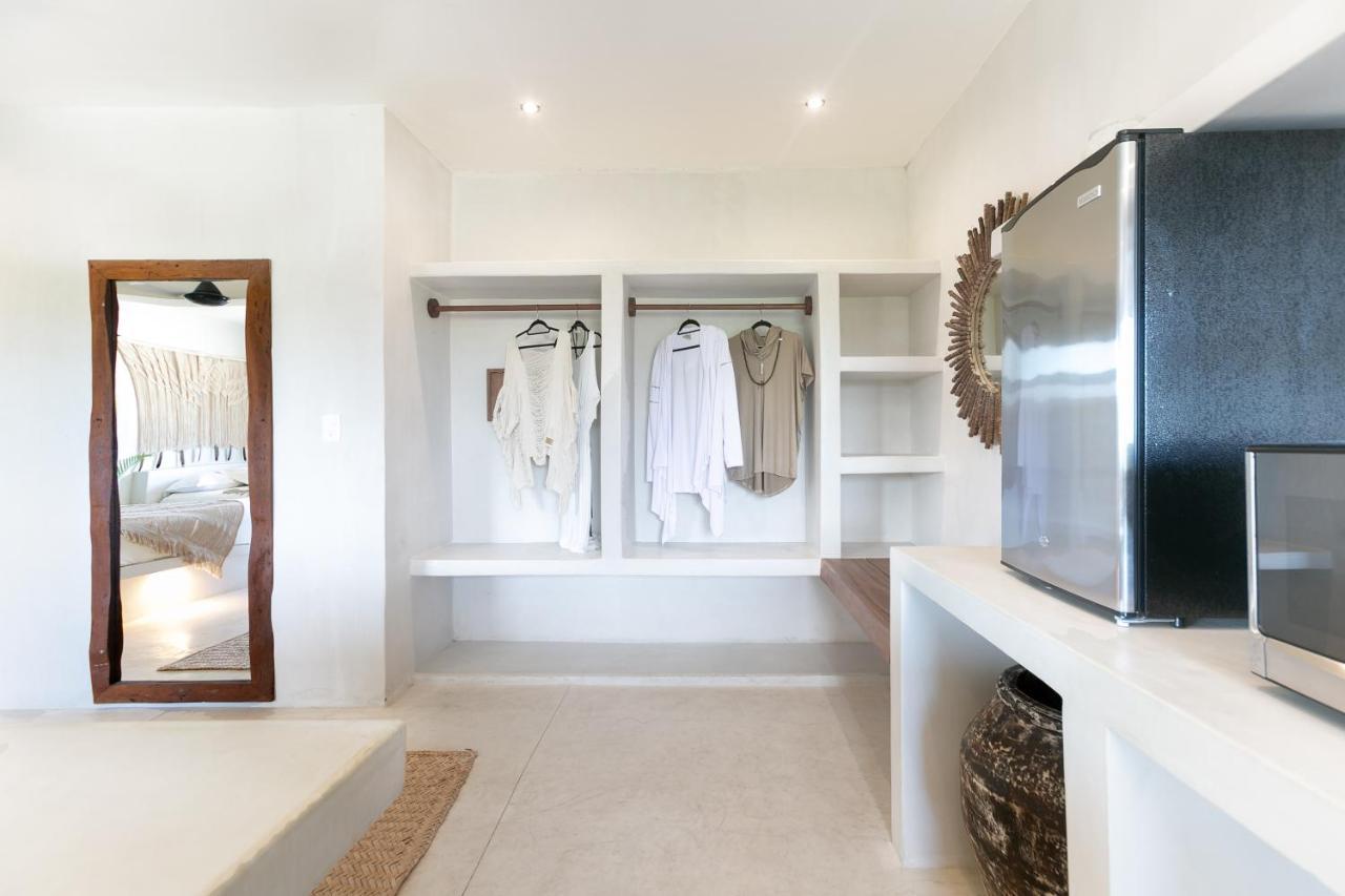 ホテル Tulum Townhouse By Amansala エクステリア 写真