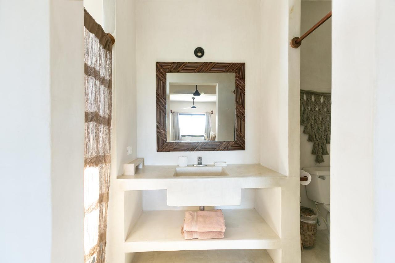 ホテル Tulum Townhouse By Amansala エクステリア 写真
