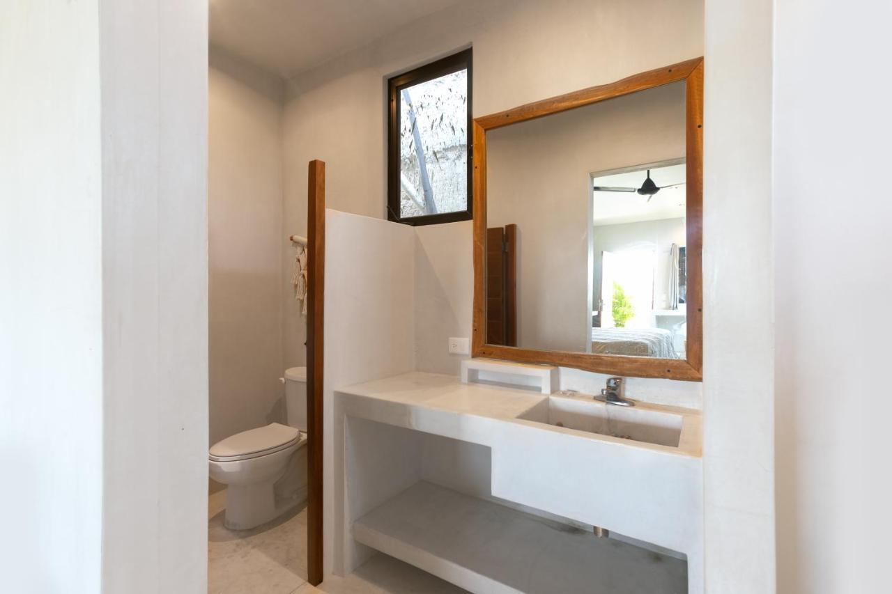 ホテル Tulum Townhouse By Amansala エクステリア 写真