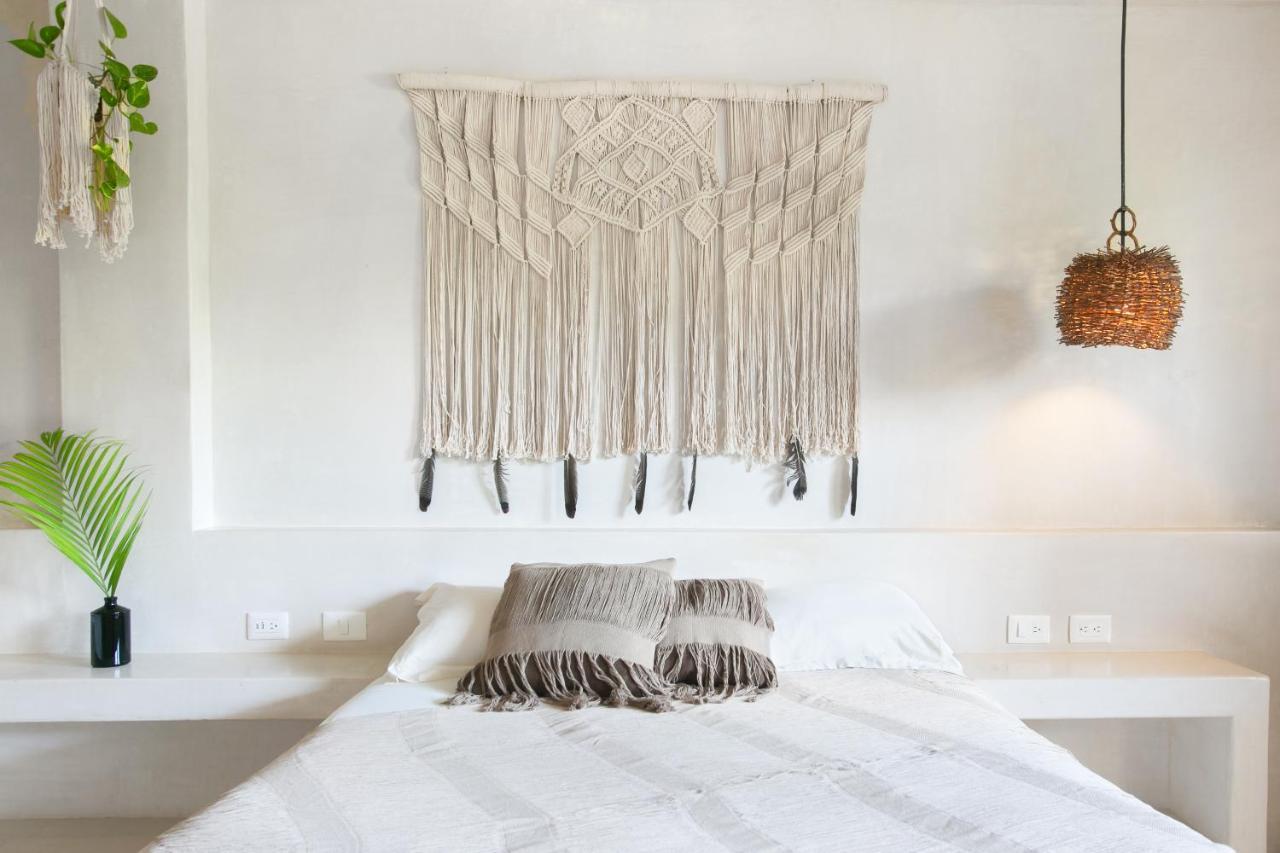 ホテル Tulum Townhouse By Amansala エクステリア 写真