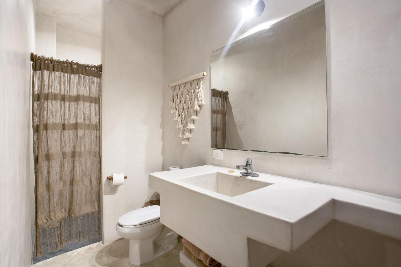 ホテル Tulum Townhouse By Amansala エクステリア 写真