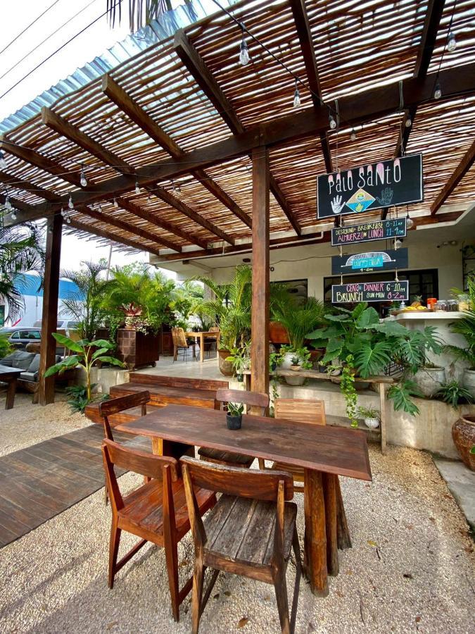 ホテル Tulum Townhouse By Amansala エクステリア 写真