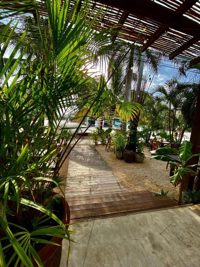 ホテル Tulum Townhouse By Amansala エクステリア 写真
