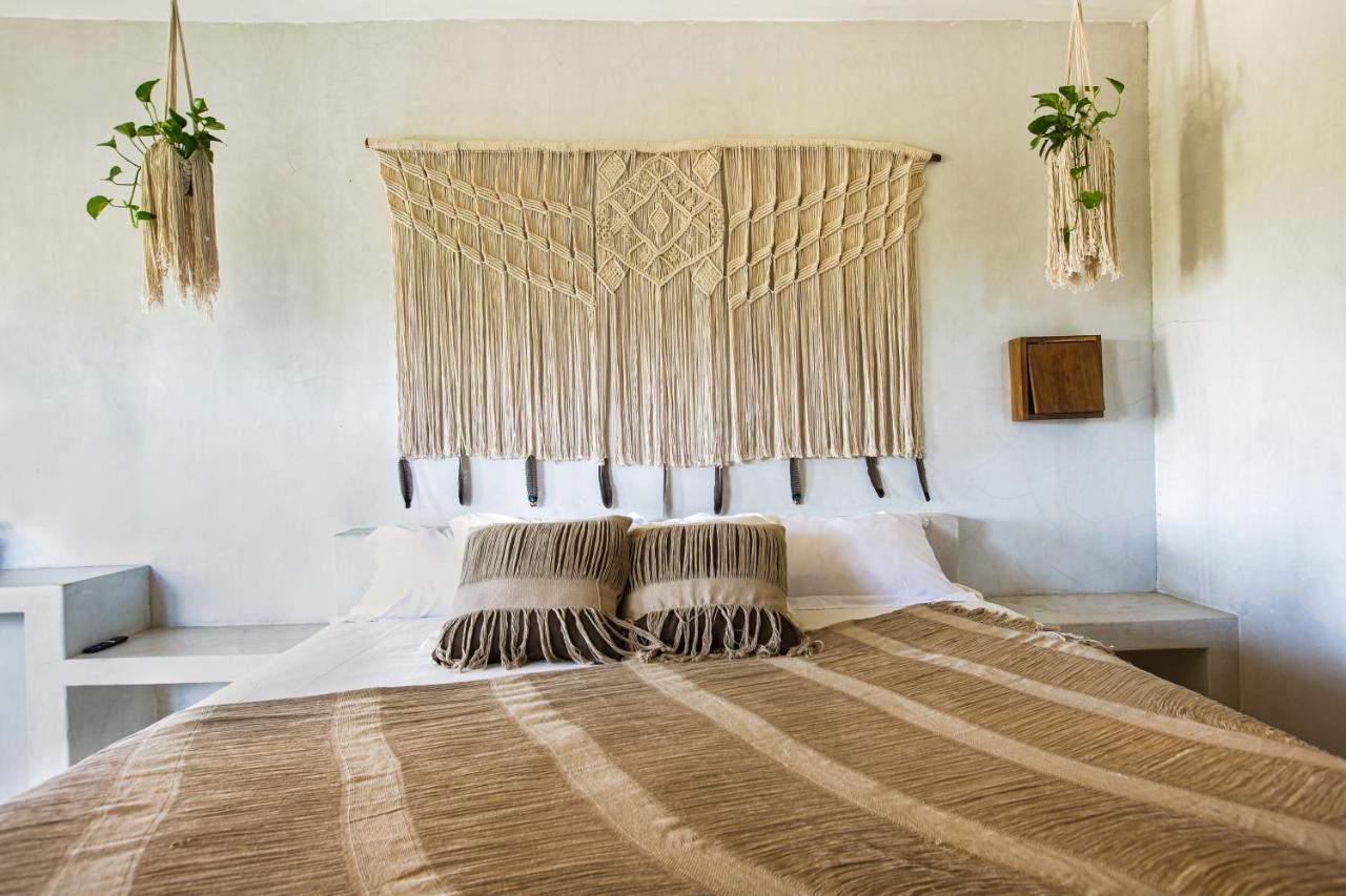ホテル Tulum Townhouse By Amansala エクステリア 写真