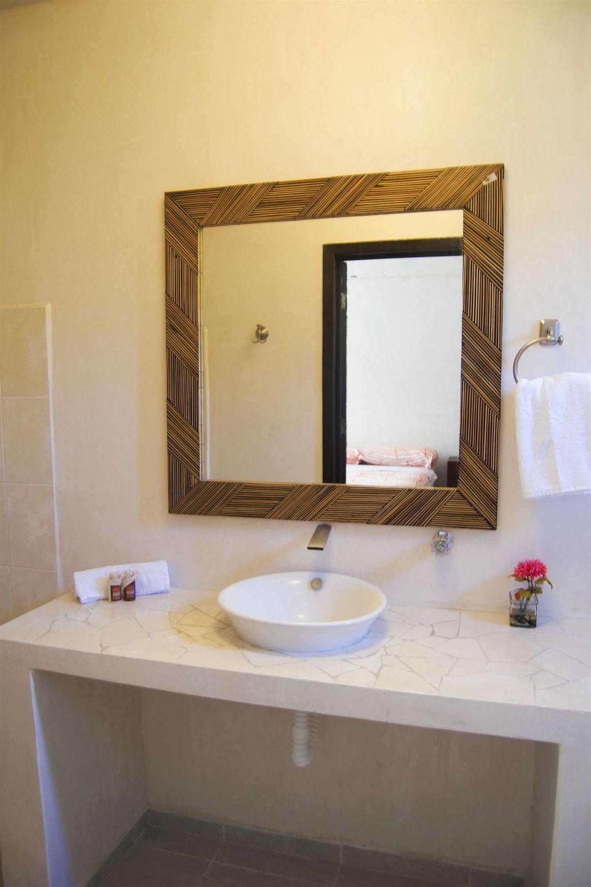 ホテル Tulum Townhouse By Amansala エクステリア 写真